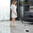 Electric Spin Scrubber