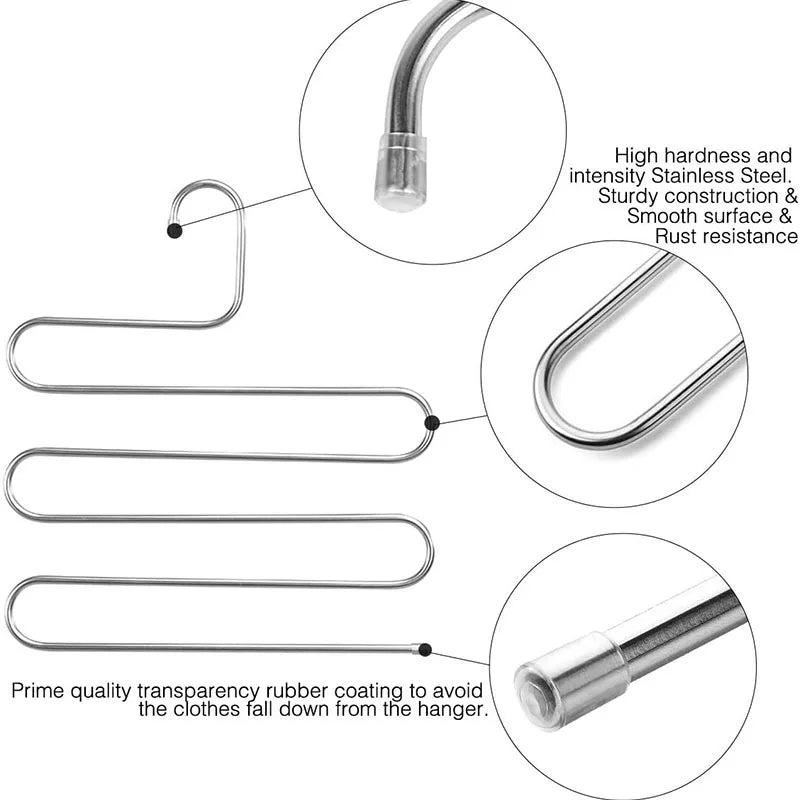 Stainless Steel Hanger