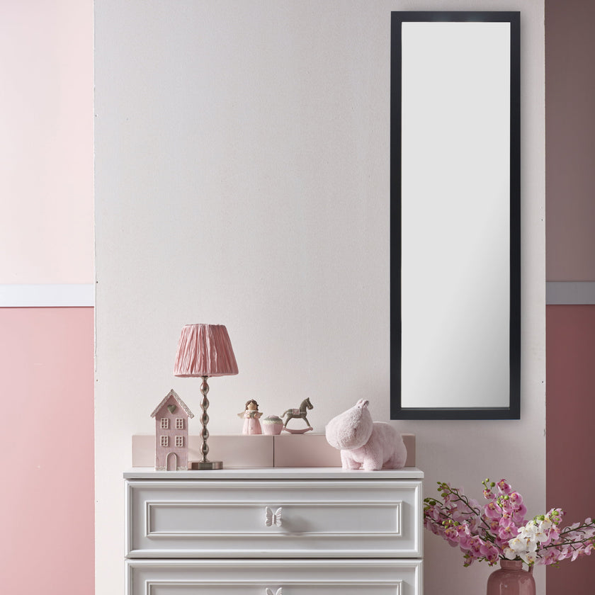 Full Length Mountable 60