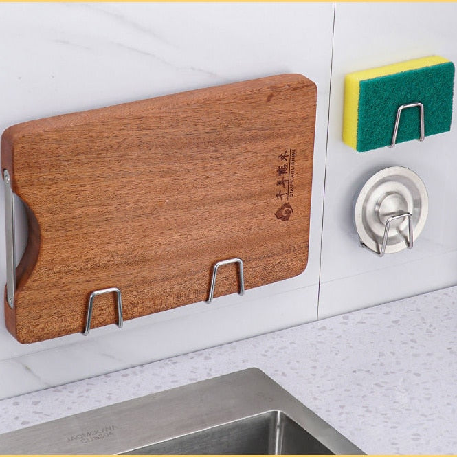Stainless Steel Kitchen Storage Hook