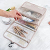 Travel Cosmetic Toiletry Bag