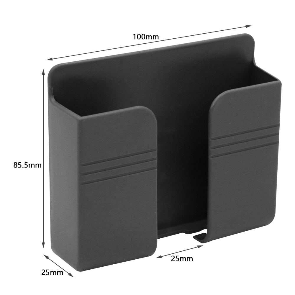 Wall Mounted Storage Box for iPhone