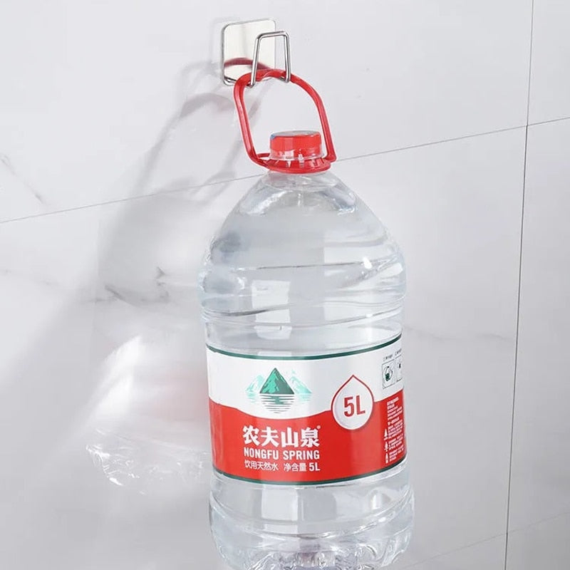 Stainless Steel Kitchen Storage Hook