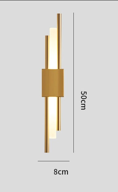 LED Bedroom Wall Sconce