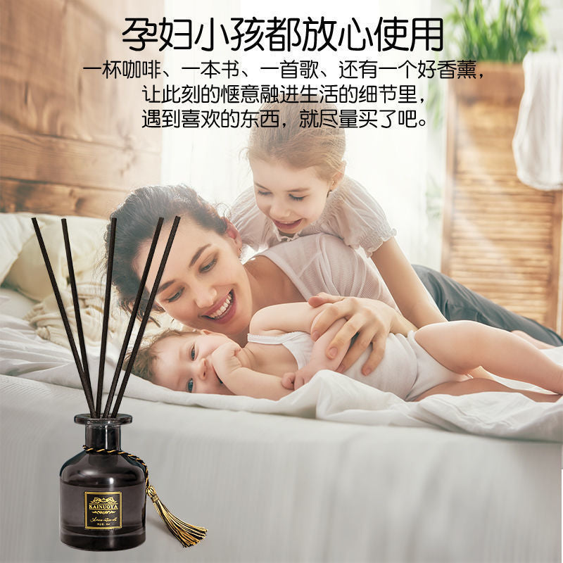 Hilton Aroma Oil Diffuser Sets with Natural Sticks