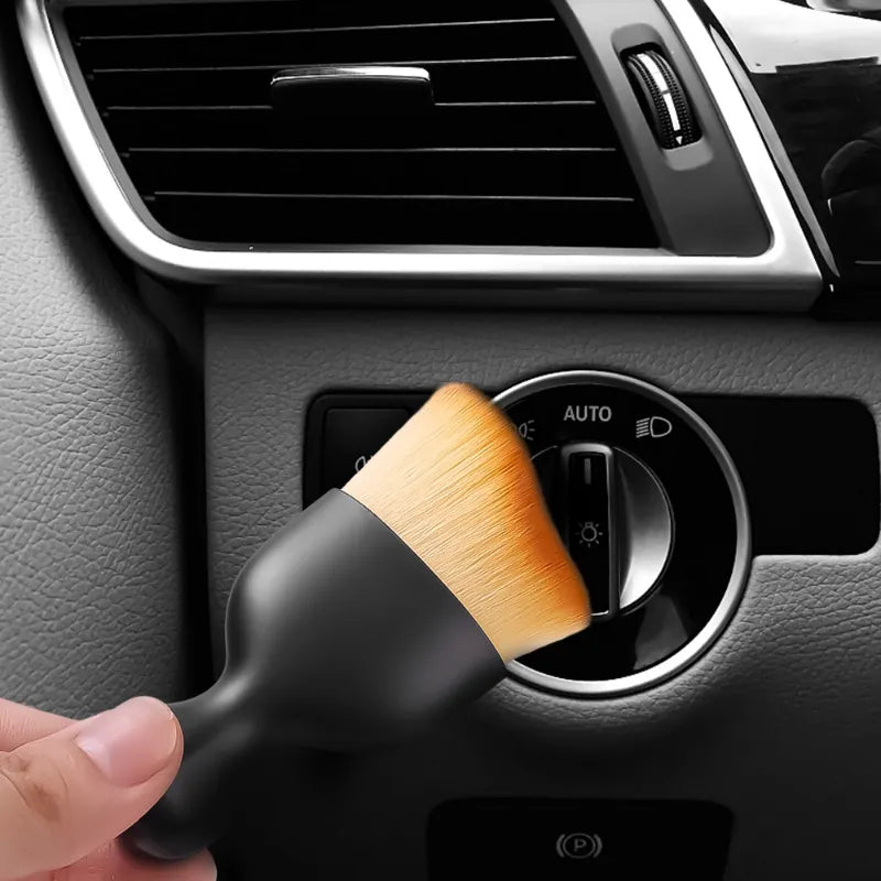 Car Vent Cleaning Brush