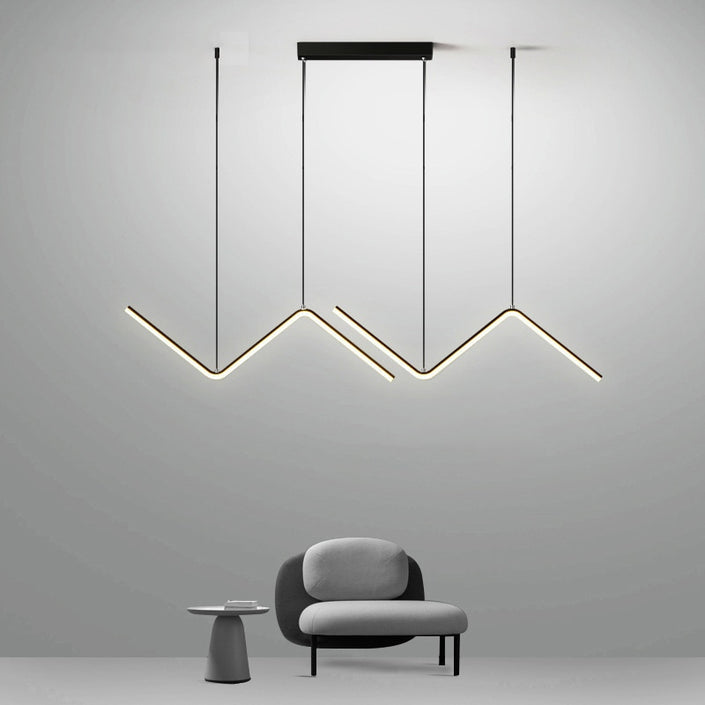 Nordic Chandelier